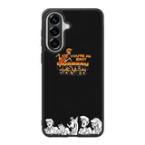 Mystery Solved Scooby Doo Samsung Galaxy A57 Case OV10780