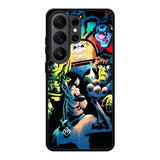 Doctor Who art Samsung Galaxy S26 Ultra Case OV0181