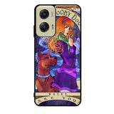 Scooby Dooby Mucha Motorola Moto G Stylus 5G 2024 Case OV10810