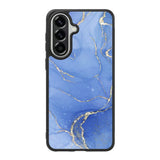 Blue Marble Samsung Galaxy A37 Case OV10910