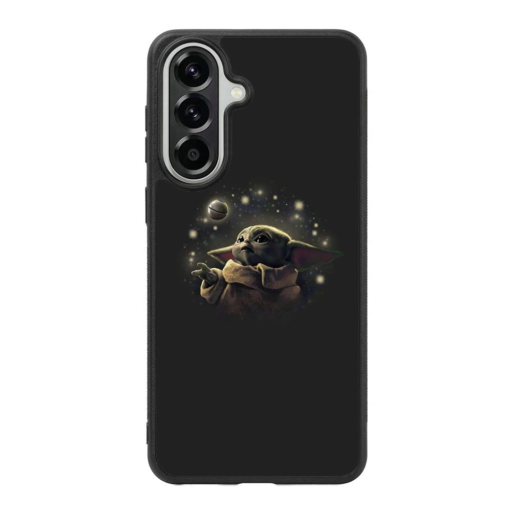 Baby Yoda Star Wars Samsung Galaxy A37 Case