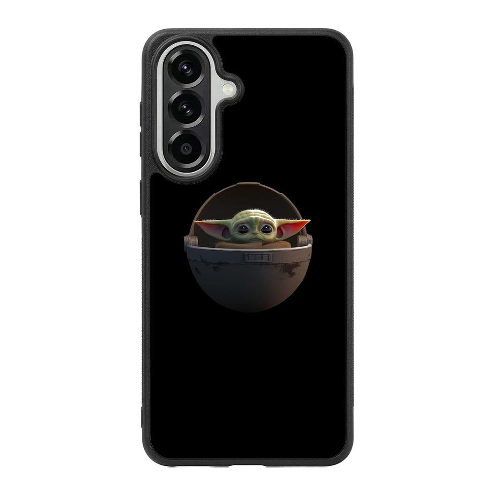 The Child Baby Yoda Samsung Galaxy A37 Case