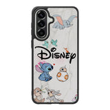 Cartoon Disney Samsung Galaxy A37 Case OV10674