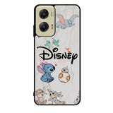 Cartoon Disney Motorola Moto G Stylus 5G 2024 Case OV10674