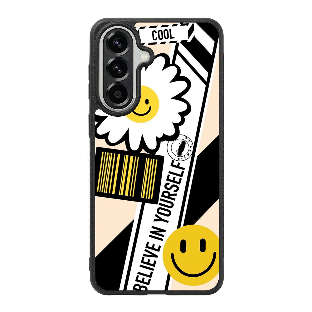 Believe In Yourself Samsung Galaxy A57 Case OV10336