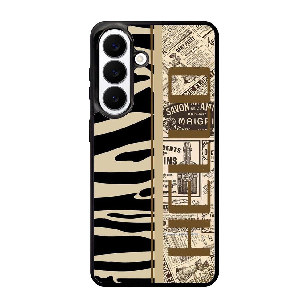 HELLO Samsung Galaxy S26 Case QC10379