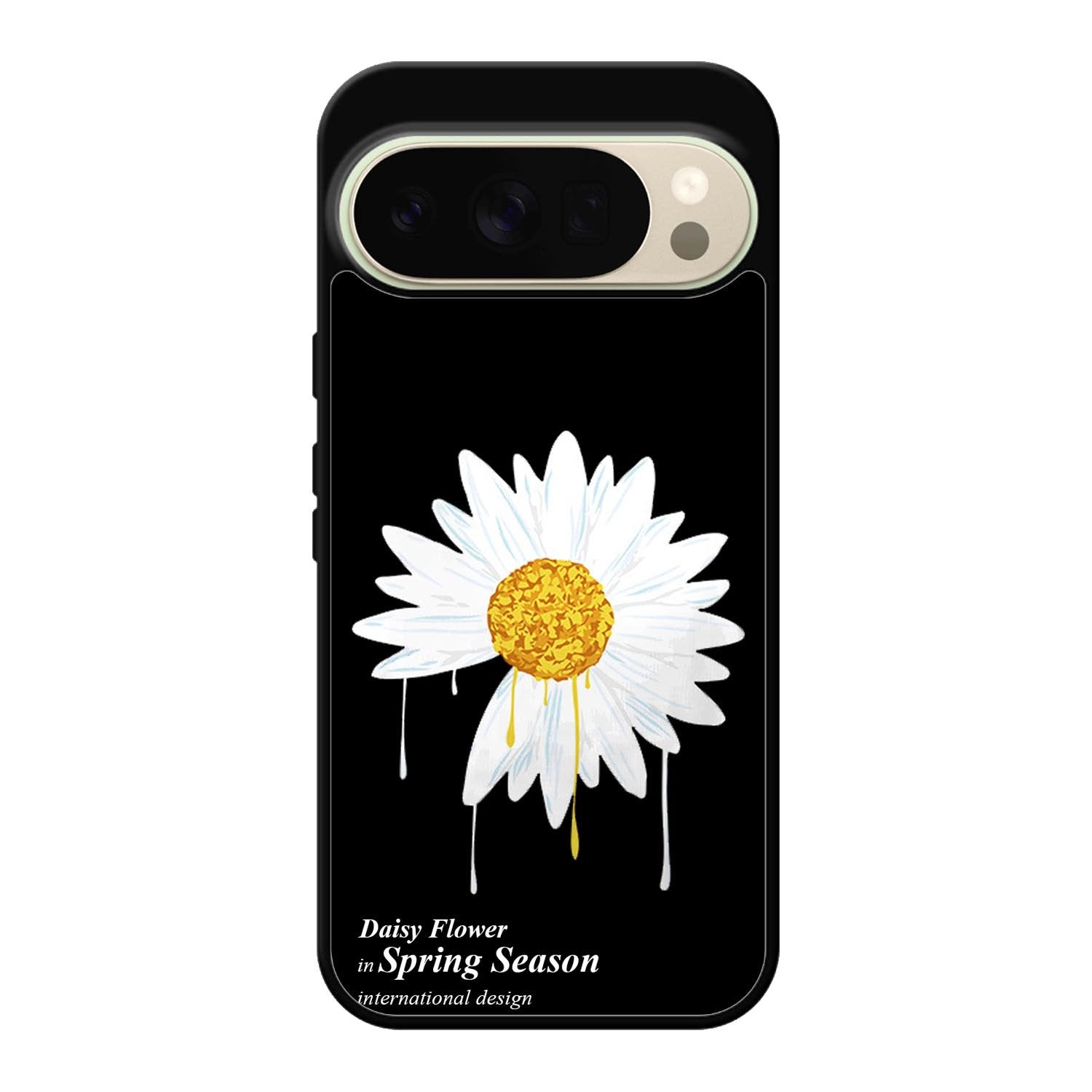 Daisy Melt Spring Season FLP5003 Google Pixel 10 Pro Case