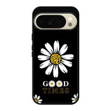 Good Time Flowers FLP5004 Google Pixel 10 Pro XL Case