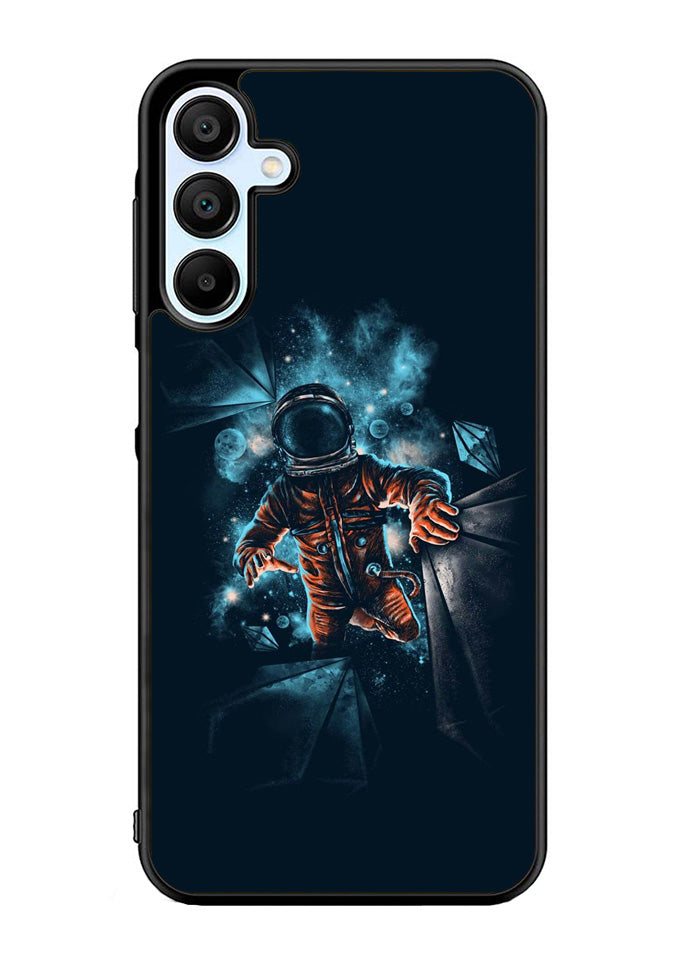 Astro Diamond Samsung Galaxy A15 5G Case OV1869