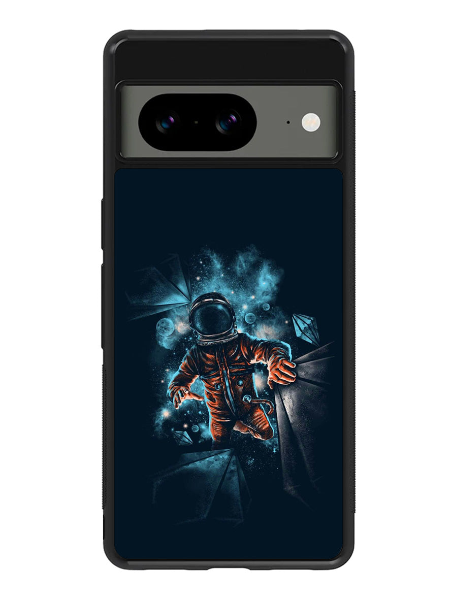 Astro Diamond Google Pixel 8 Case QC1869