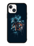 Astro Diamond iPhone 14 Case QC1869