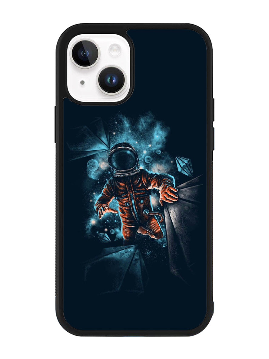 Astro Diamond iPhone 15 Plus Case OV1869