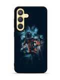 Astro Diamond Samsung Galaxy S24 5G Case OV1869