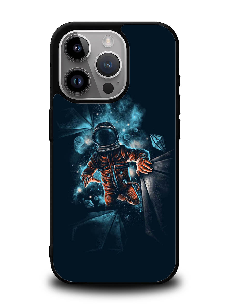 Astro Diamond iPhone 14 Pro Max Case QC1869