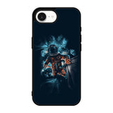 Astro Diamond iPhone 17e Case OV1869