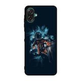 Astro Diamond Samsung Galaxy A07 Case QC1869