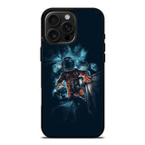 Astro Diamond iPhone 16 Pro Case OV1869