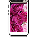 Rose Flowers Google Pixel 10 Pro XL Case OV1871