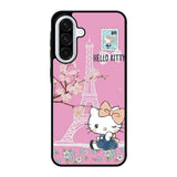 Hello Kitty Eiffel Samsung Galaxy A56 Case OV5596