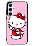 Hello Kitty 5th Samsung Galaxy A55 5G Case