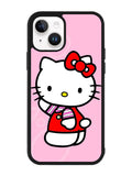 Hello Kitty iPhone 15 Plus Case OV5203