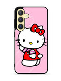 Hello Kitty 5th Samsung Galaxy S24 Plus 5G , Samsung Galaxy S24+ 5G Case