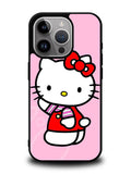 Hello Kitty 5th iPhone 16 Pro Max Case