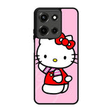 Hello Kitty 5th Motorola Moto G 5G 2025 Case OV7327