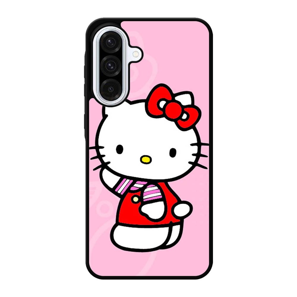Hello Kitty 5th Samsung Galaxy A56 Case OV5718