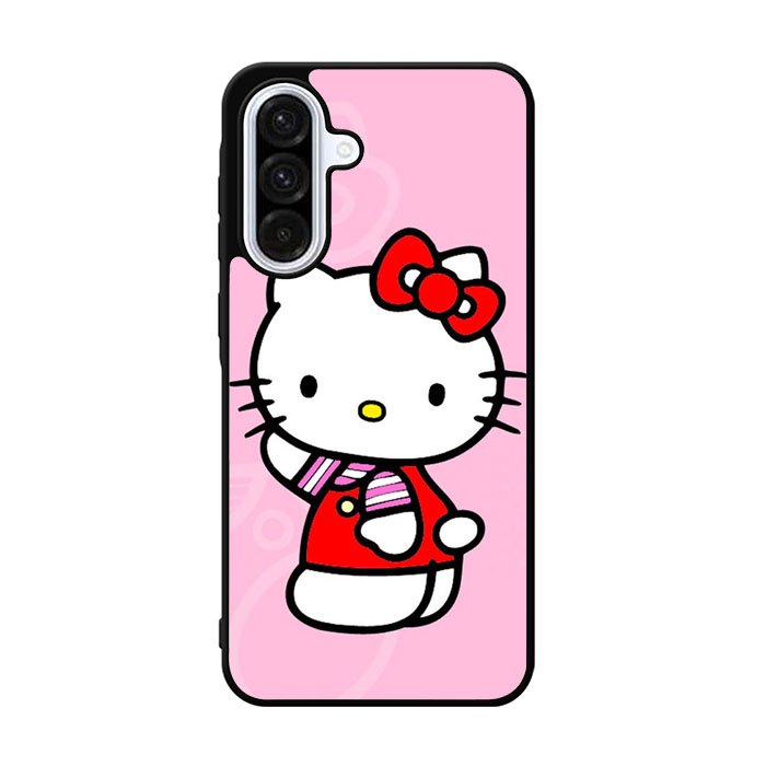 Hello Kitty 5th Samsung Galaxy A36 Case OV5718