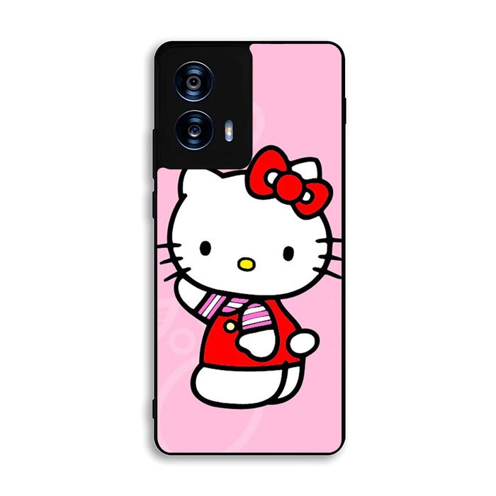 Hello Kitty 5th Motorola Moto G Power 5G 2024 Case OV5718