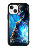 mortal kombat X iPhone 15 Plus Case OV1872