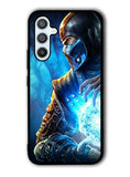 mortal kombat X Samsung Galaxy A54 5G Case OV1872