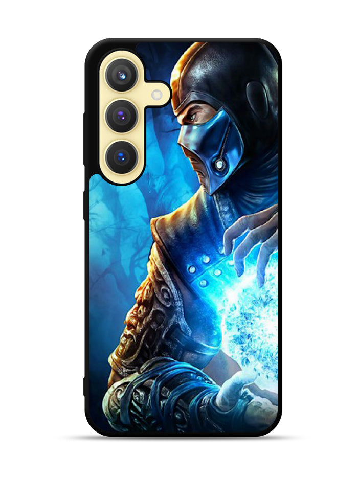 mortal kombat X Samsung Galaxy S23 FE 5G Case QC1872