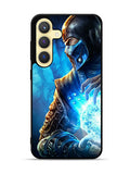 mortal kombat X Samsung Galaxy S24 Plus 5G , Samsung Galaxy S24+ 5G Case OV1872