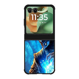 mortal kombat X Motorola Moto RAZR 2025 Case OV1872