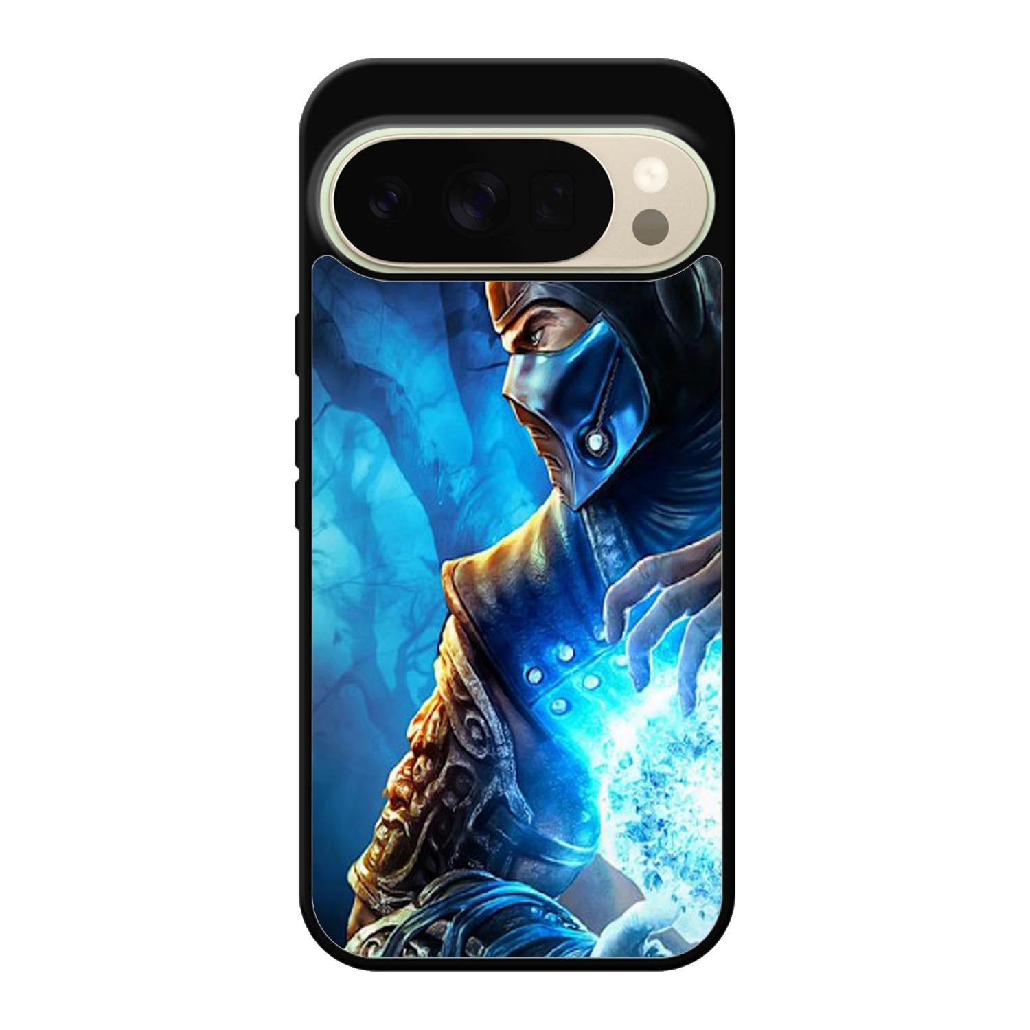 mortal kombat X Google Pixel 10 Pro XL Case QC1872