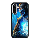mortal kombat X Samsung Galaxy A26 5G Case OV1872