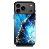 mortal kombat X iPhone 17 Pro Case OV1872