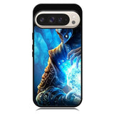 mortal kombat X Google Pixel 10 Pro XL Case OV1872
