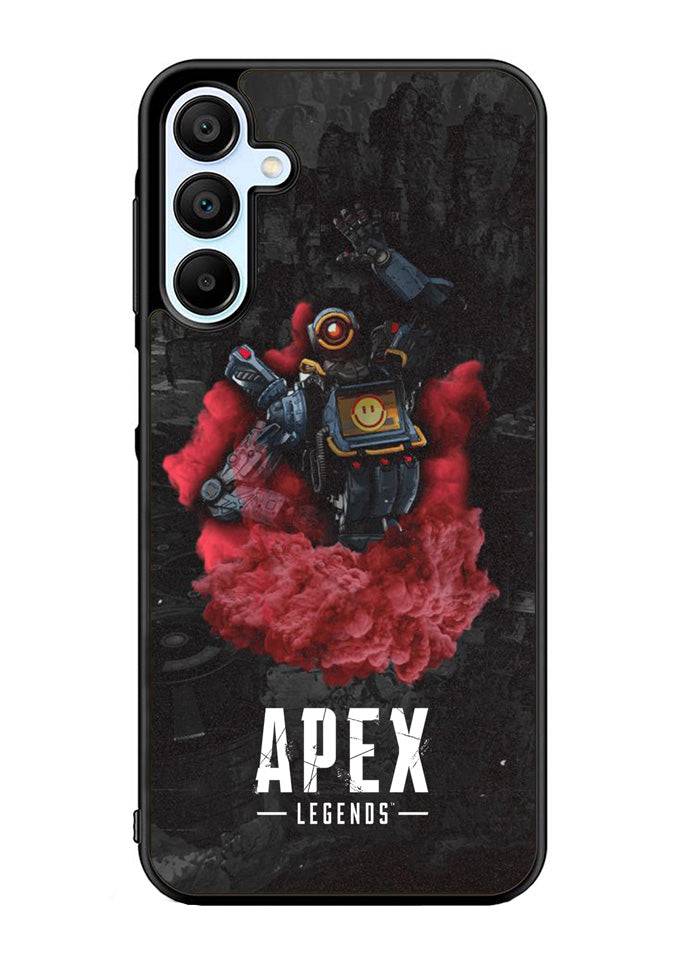 Apex Legends Pathfinder Samsung Galaxy A35 5G Case OV1874