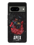 Apex Legends Pathfinder Google Pixel 8A Case QC1874