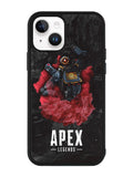 Apex Legends Pathfinder iPhone 15 Case OV1874