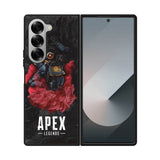 Apex Legends Pathfinder Samsung Galaxy Z Fold 7 5G Case QC1874