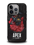 Apex Legends Pathfinder iPhone 14 Pro Max Case QC1874