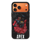 Apex Legends Pathfinder iPhone 17 Pro Max Case QC1874