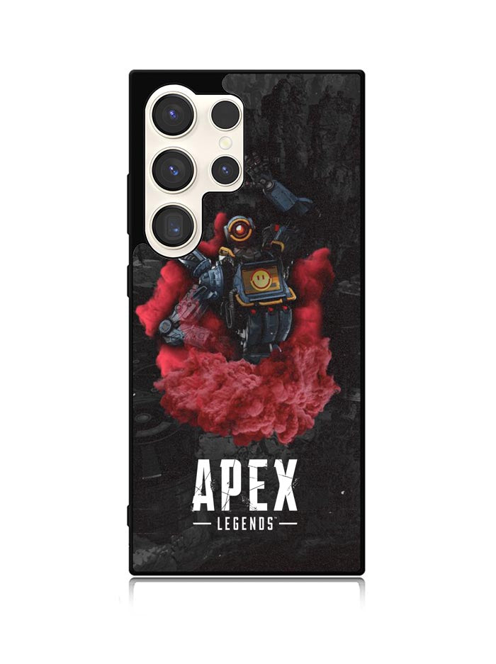 Apex Legends Pathfinder Samsung Galaxy S23 Ultra 5G Case QC1874