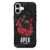 Apex Legends Pathfinder iPhone 16 Case QC1874
