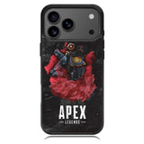 Apex Legends Pathfinder iPhone 17 Pro Case OV1874