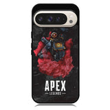 Apex Legends Pathfinder Google Pixel 10 | Google Pixel 10 Pro Case OV1874